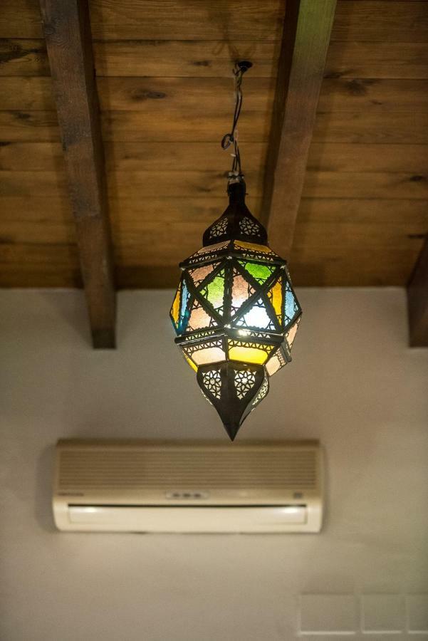 Triana Boho Chic Wifi Leilighet Sevilla Eksteriør bilde
